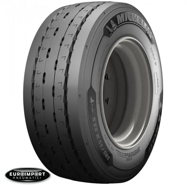 Michelin X MULTI T2  385/55 R22 160 K  